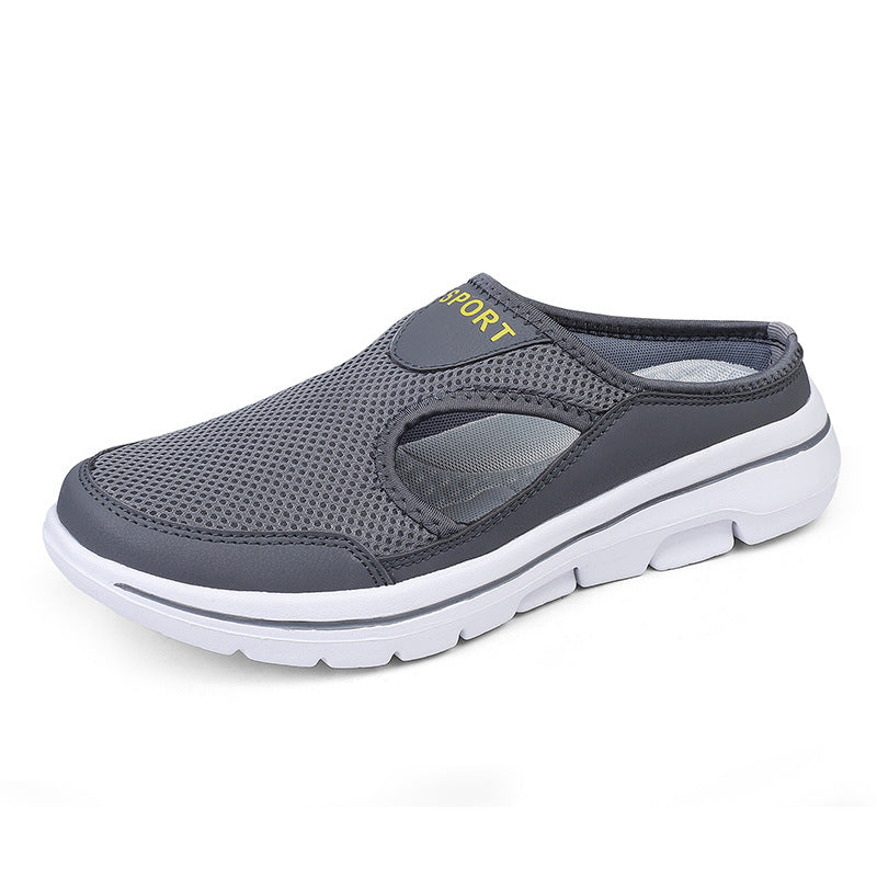 🔥LAST DAY 50% OFF🔥 COMFORT BREATHABLE SUPPORT WALKING SANDALS