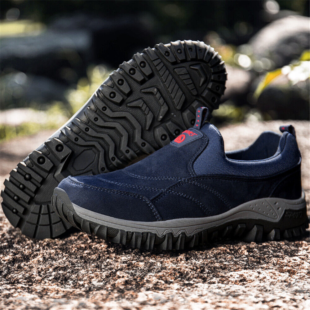 👨⚕️Medical Research Shock Absorption Corrective Shoes | Scientific foot protection, pain relief and circulation promotion