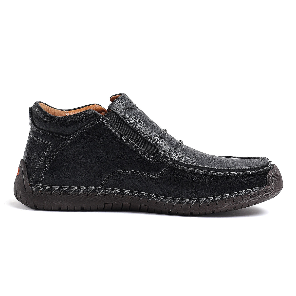 ⏰Limited Time Sale 70% OFF-Men’s Premium Leather Slip