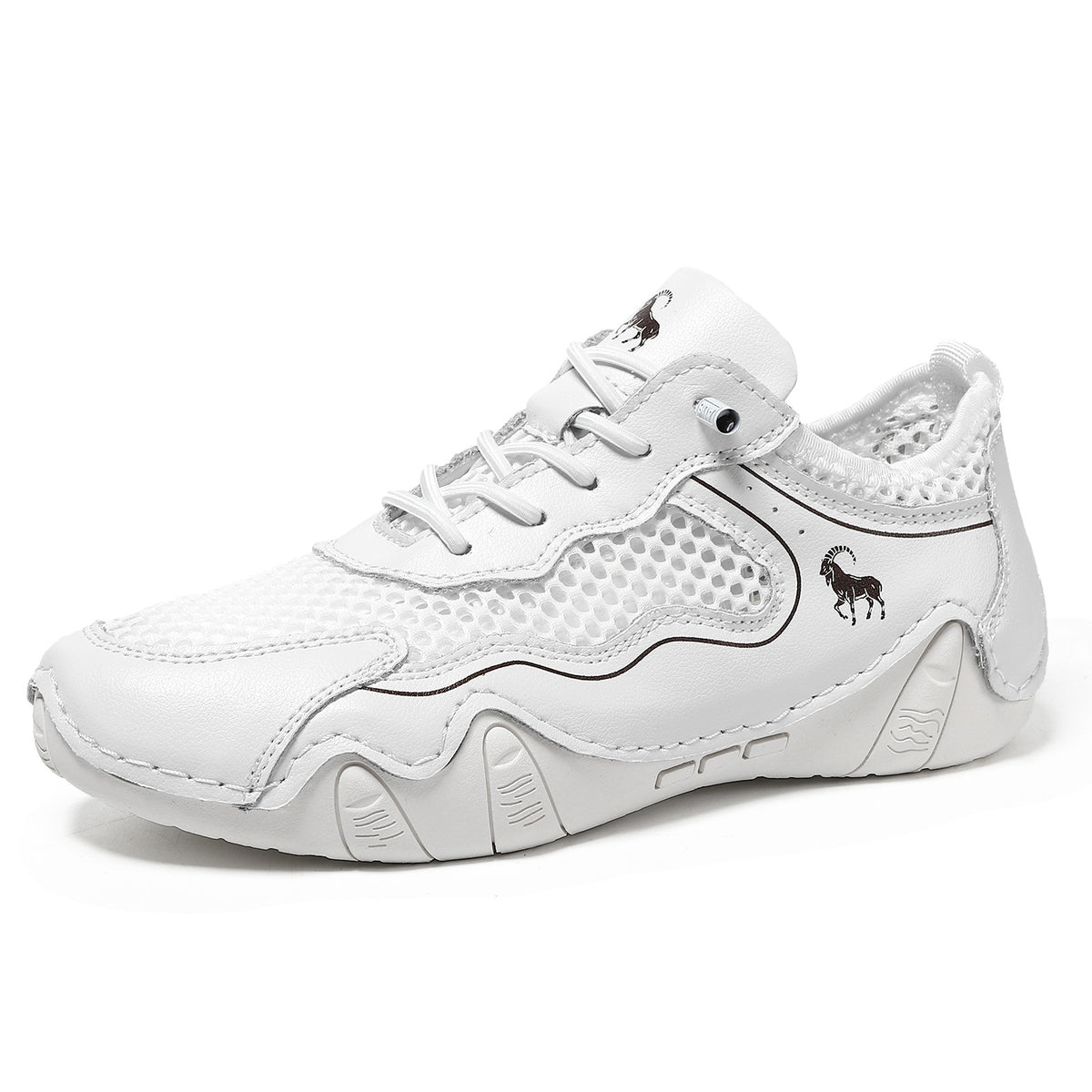 【⏰70% Discount Today - Don't Miss It】Unisex Orthopedic Suede Walking Shoes, Lightweight and Comfortable