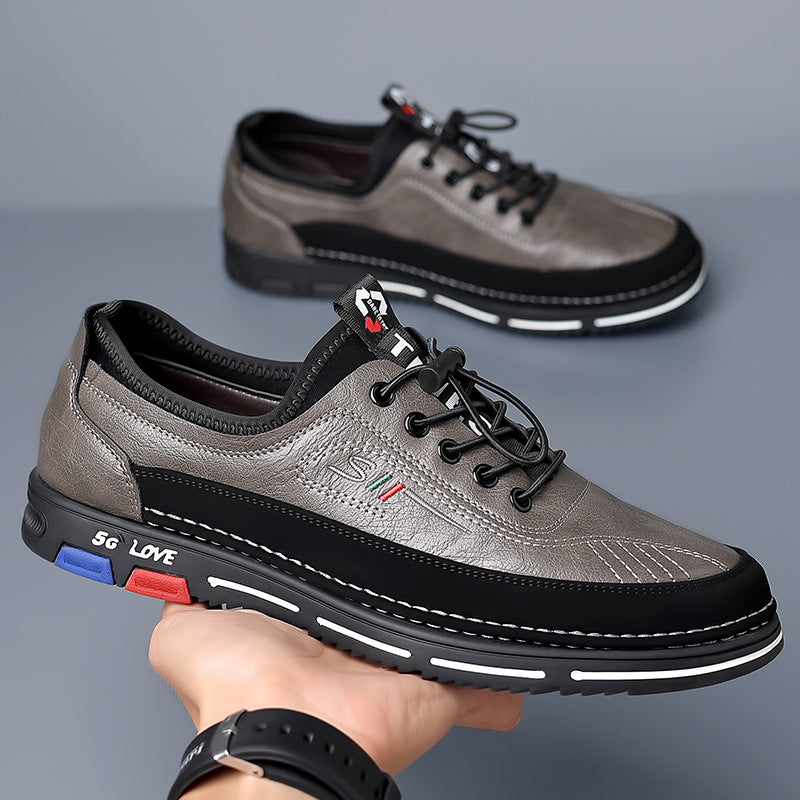 men's all-match casual shoes