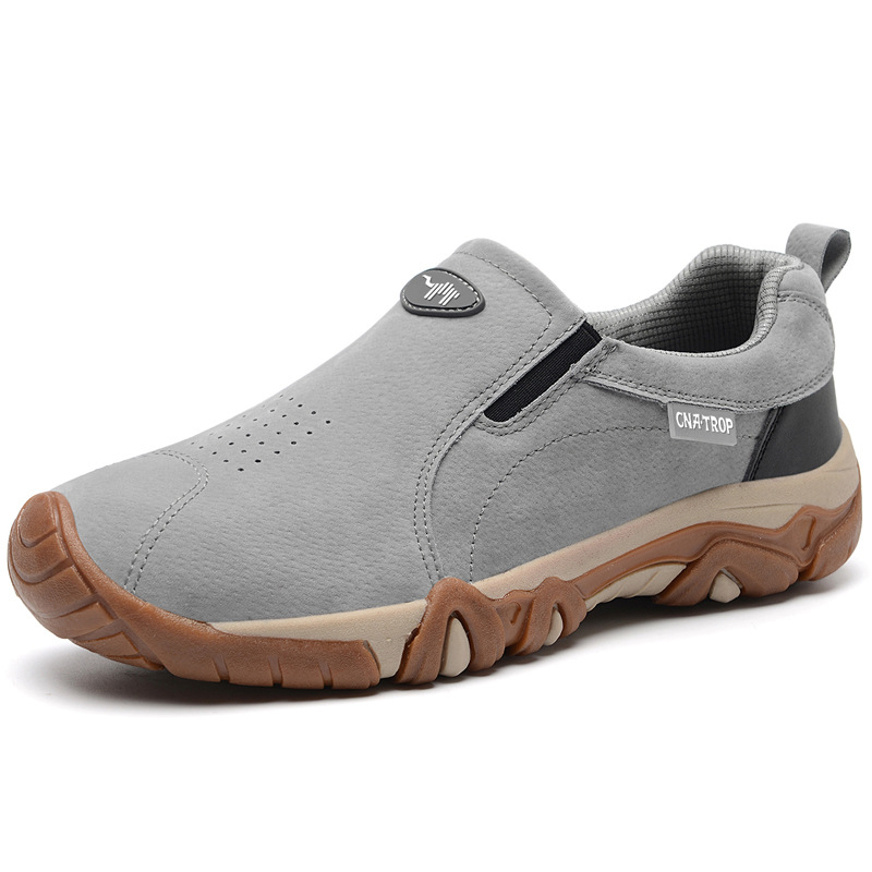 🔥LAST DAY 70% OFF🔥Men's Arch Support & Breathable and Light & Non-Slip Shoes