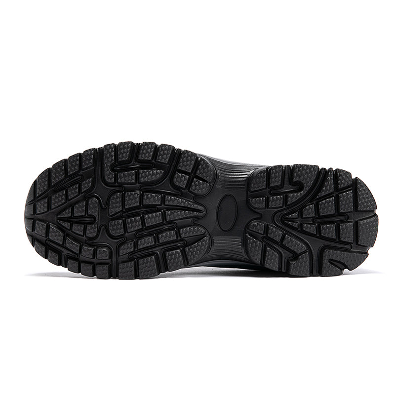🔥ON THIS WEEK SALE 68% OFF🔥Men's Fashionable Orthopedic Shoes Rubber Casual Shoes(Buy 2 For Free Shipping)