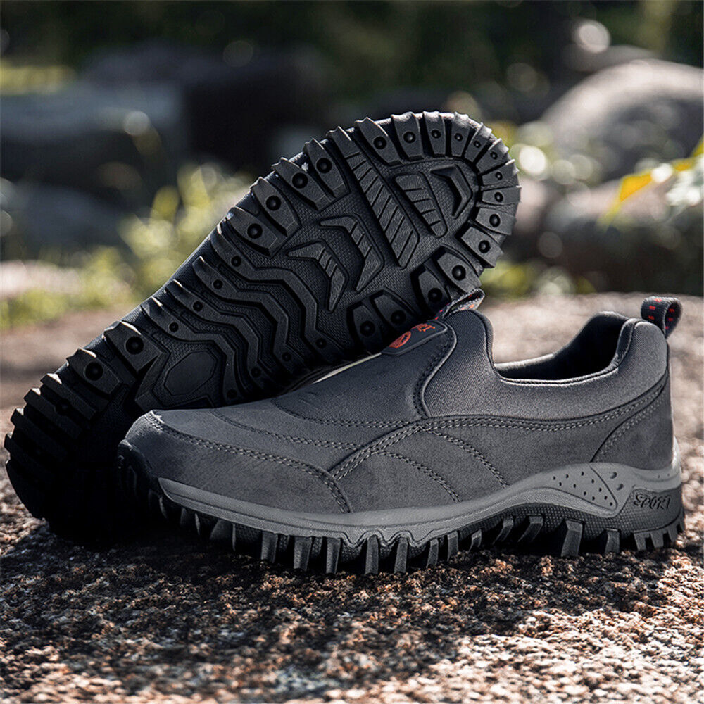 👨⚕️Medical Research Shock Absorption Corrective Shoes | Scientific foot protection, pain relief and circulation promotion