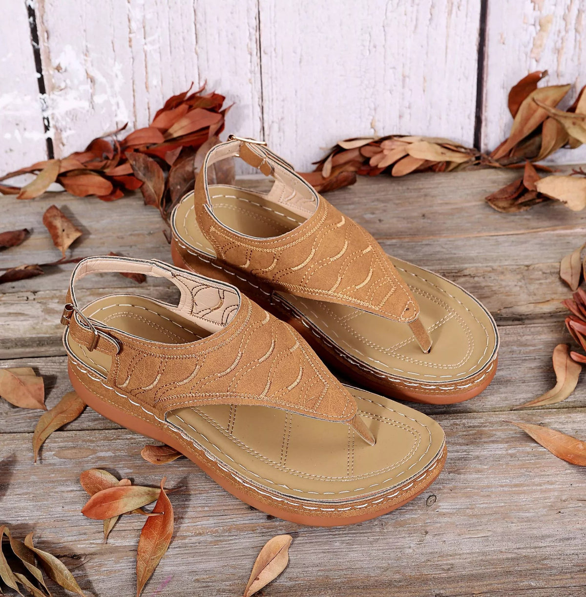 🎉SUMMER SALES 2022 🎉 Comfortable Women's Orthopedic Sandals