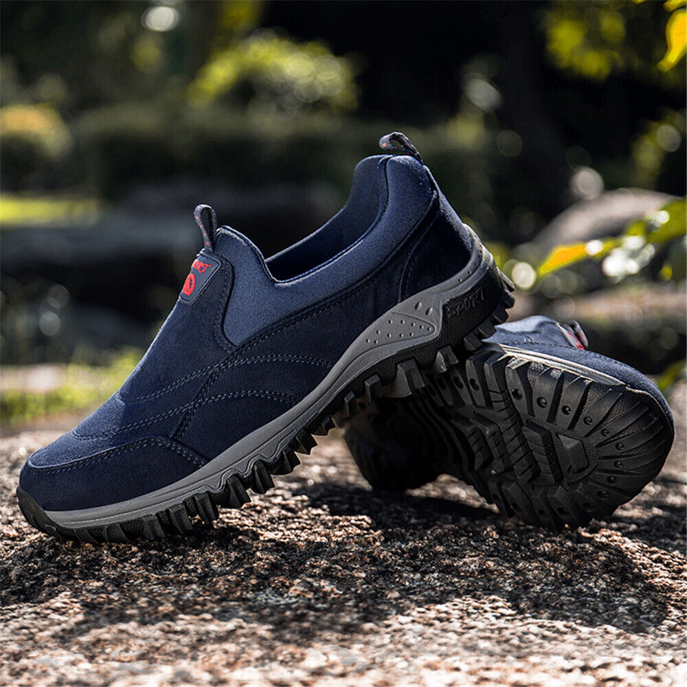 👨⚕️Medical Research Shock Absorption Corrective Shoes | Scientific foot protection, pain relief and circulation promotion