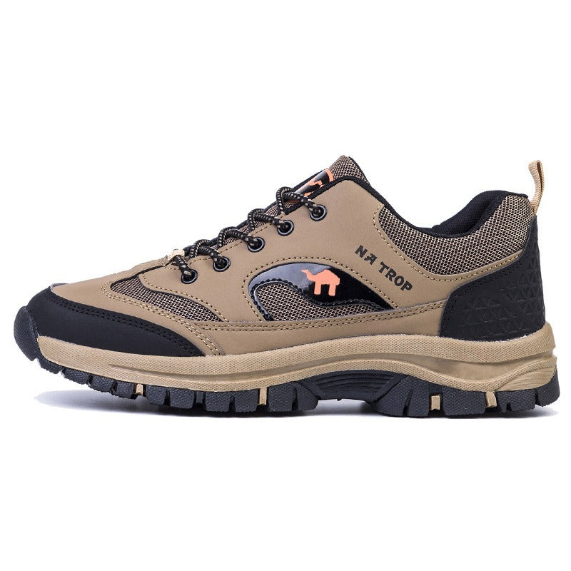 🔥Last Day Promotion 70% OFF 🎁 Men's Orthopedic Comfort Sneaker