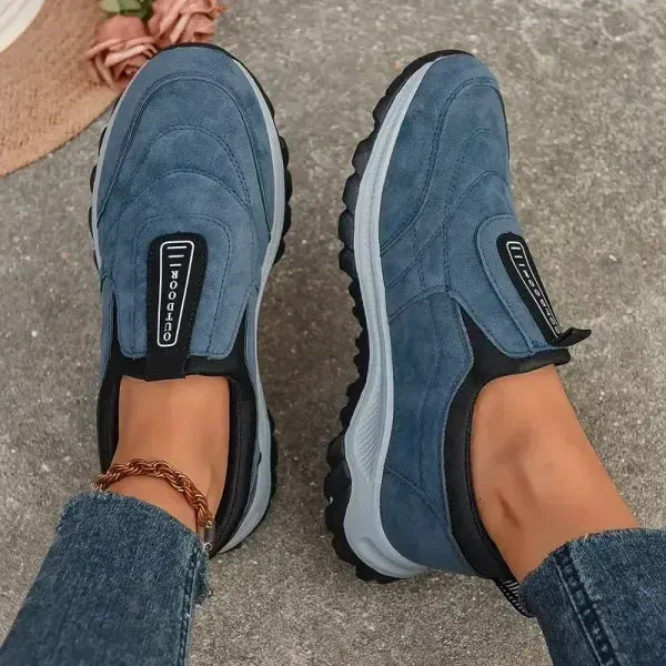 🔥Last Day: 70% Off🔥 Comfortable, Waterproof Walking & Hiking Shoes