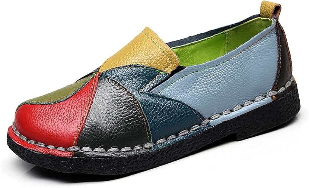 2025 Comfortable Casual Loafers Casual Shoes