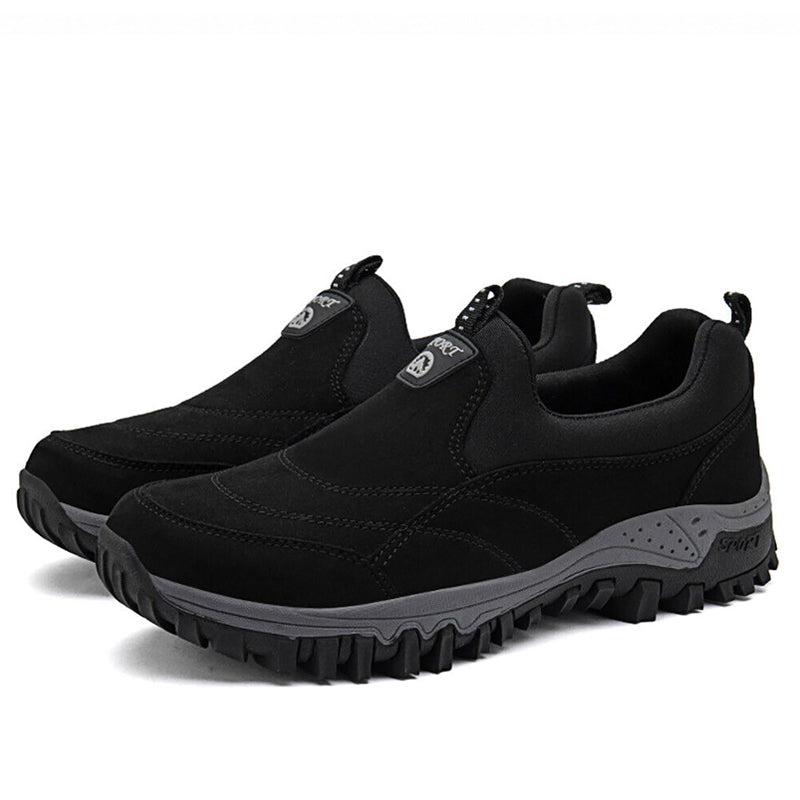 👨⚕️Medical Research Shock Absorption Corrective Shoes | Scientific foot protection, pain relief and circulation promotion