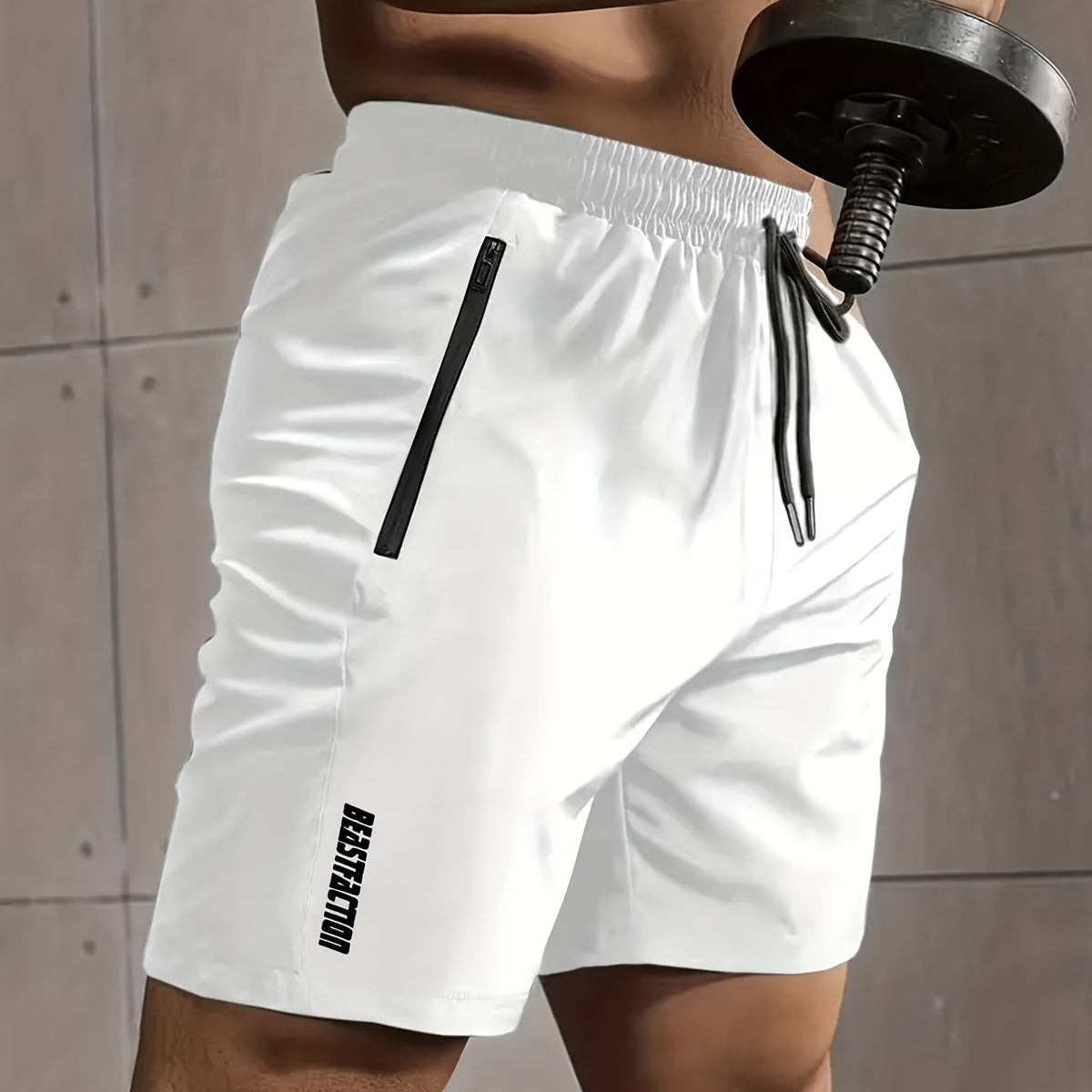 Performance Fit Workout Shorts
