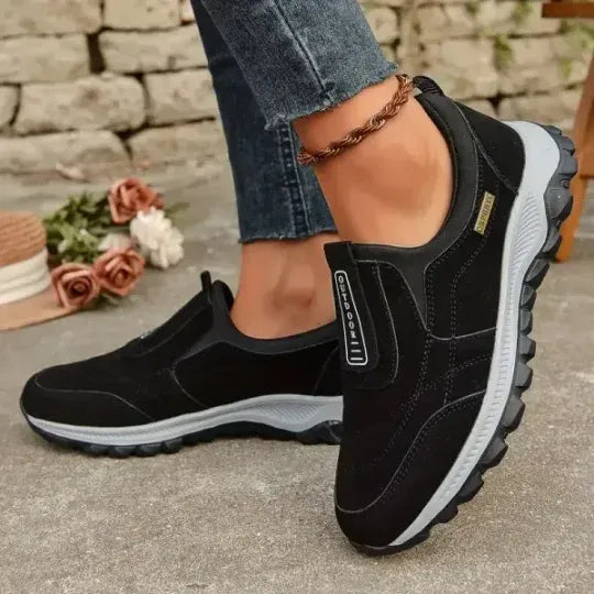 🔥Last Day: 70% Off🔥 Comfortable, Waterproof Walking & Hiking Shoes