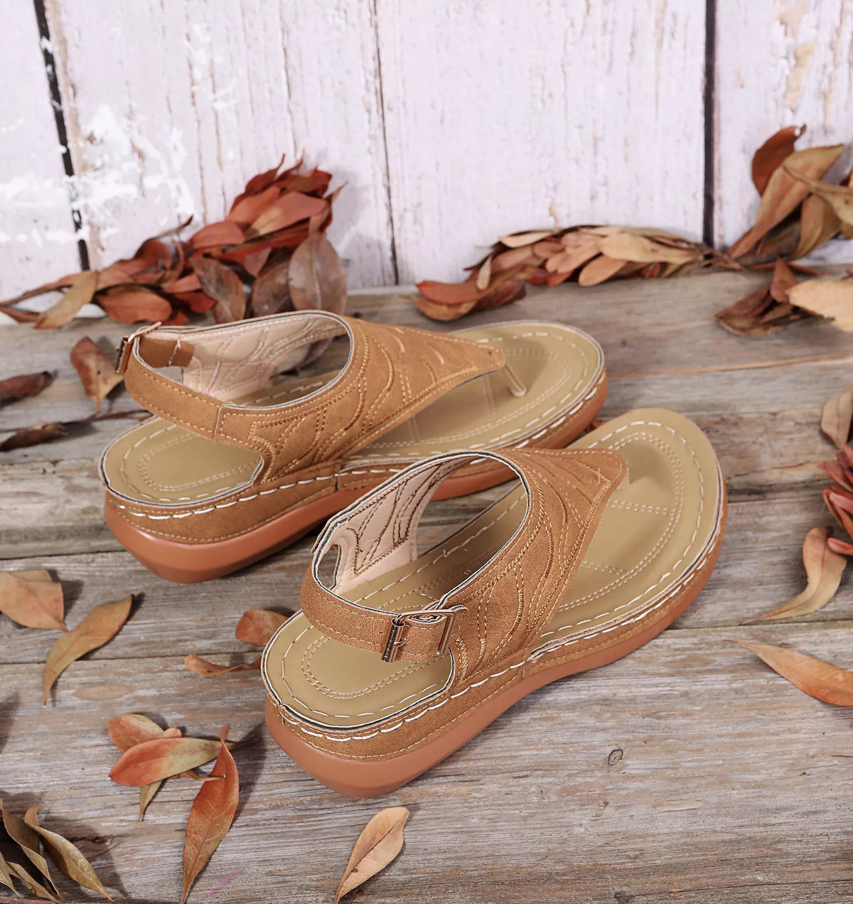 🎉SUMMER SALES 2022 🎉 Comfortable Women's Orthopedic Sandals
