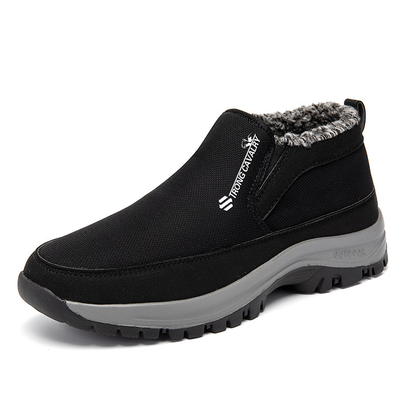 🔥LAST DAY 70% OFF🔥Men's Arch Support & Breathable and Light & Non-Slip Shoes