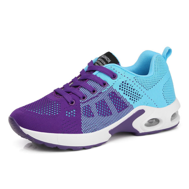 Atenea Women's Lightweight And Breathable Sneaker