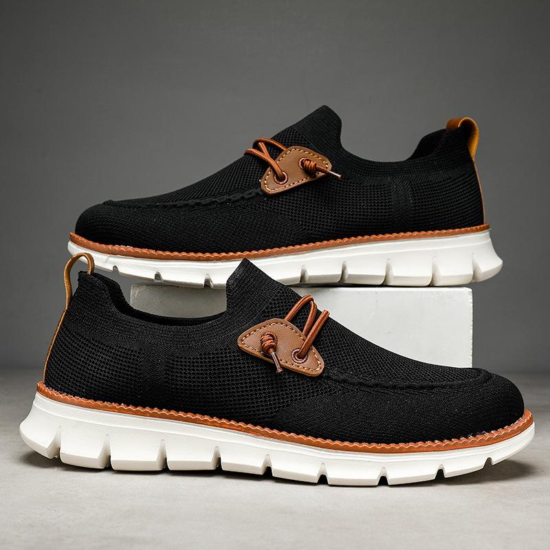 🔥Last day 70% off🔥 Casual lightweight breathable orthopedic soft sole shoes
