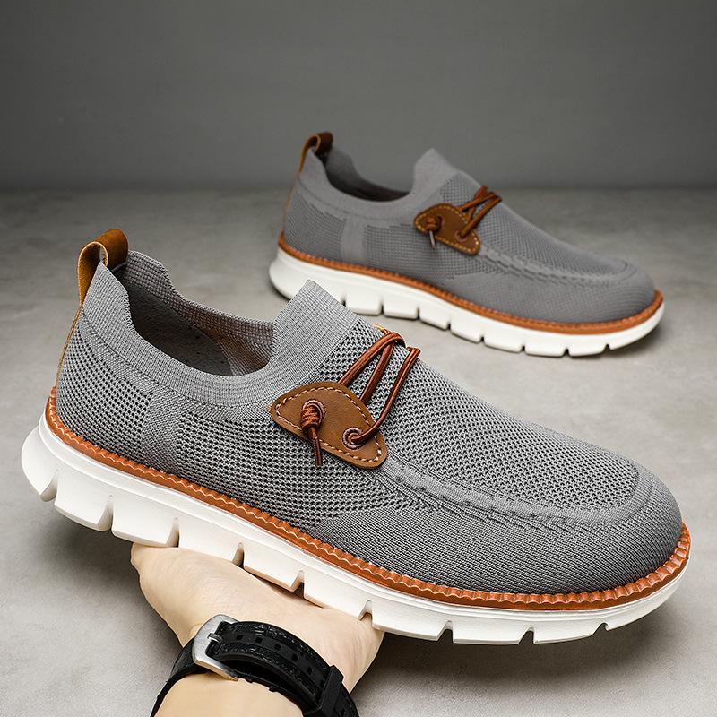 🔥Last day 70% off🔥 Casual lightweight breathable orthopedic soft sole shoes