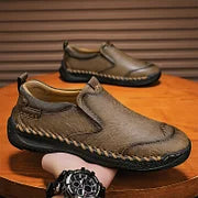 🔥LAST DAY 70% OFF🔥Men's Arch Support & Breathable and Light & Non-Slip Shoes - Proven Plantar Fasciitis, Foot and Heel Pain Relief