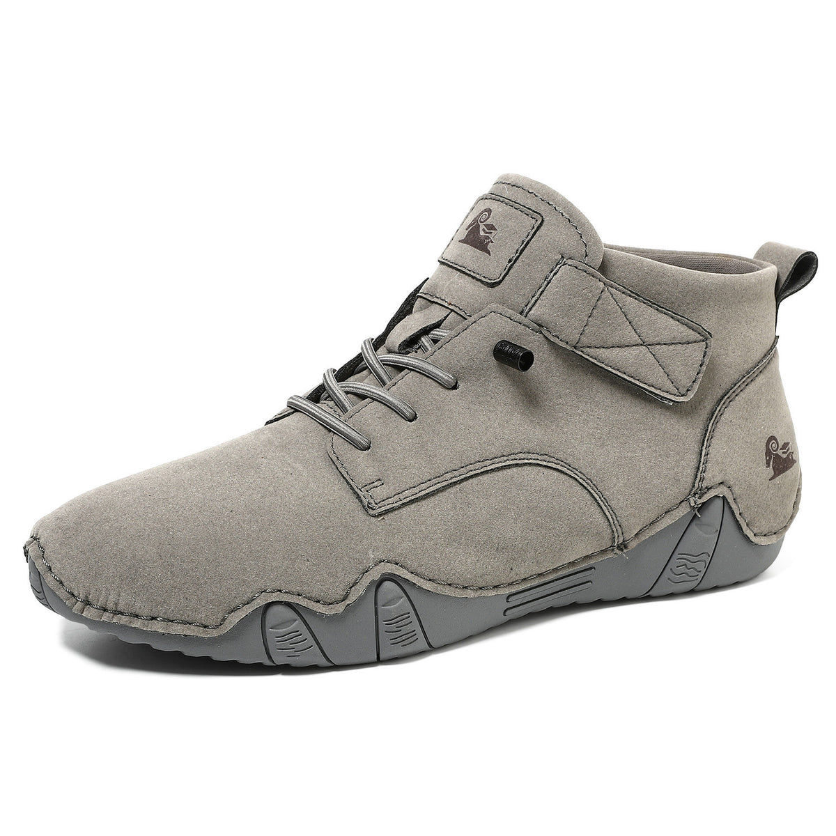 Last day for 70% off 🔥⏱️Christmas sale⏱️🔥Men's genuine orthopedic calfskin hiking shoes