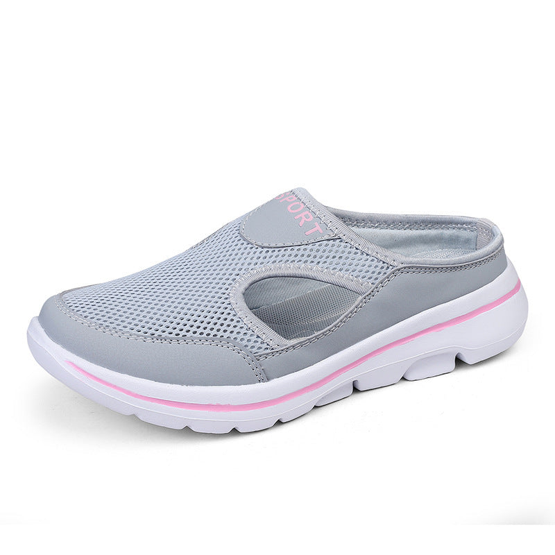 🔥LAST DAY 50% OFF🔥 COMFORT BREATHABLE SUPPORT WALKING SANDALS