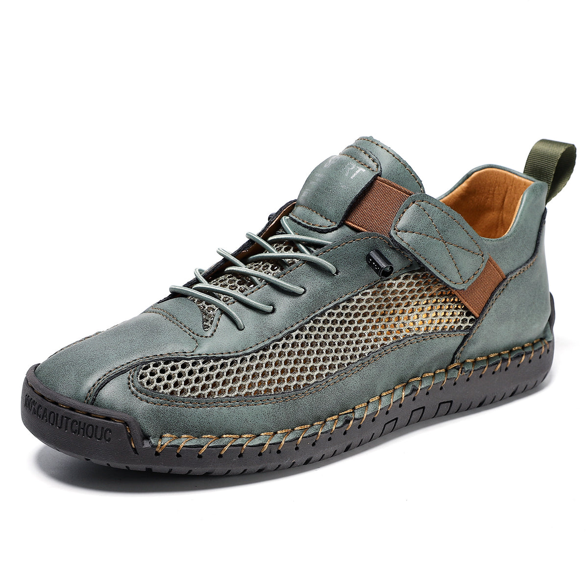 🔥On This Week Sale 70% Off🔥Unisex Ultralight Breathable Walking Loafers For Commuting, Biking and Driving