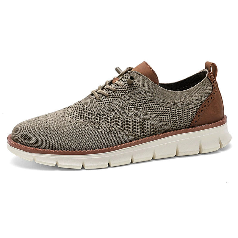 Ultra Comfortable Orthopedic Shoes