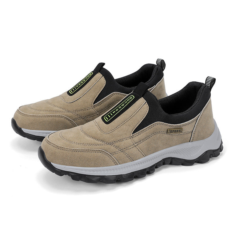 🔥Last Day: 70% Off🔥 Comfortable, Waterproof Walking & Hiking Shoes