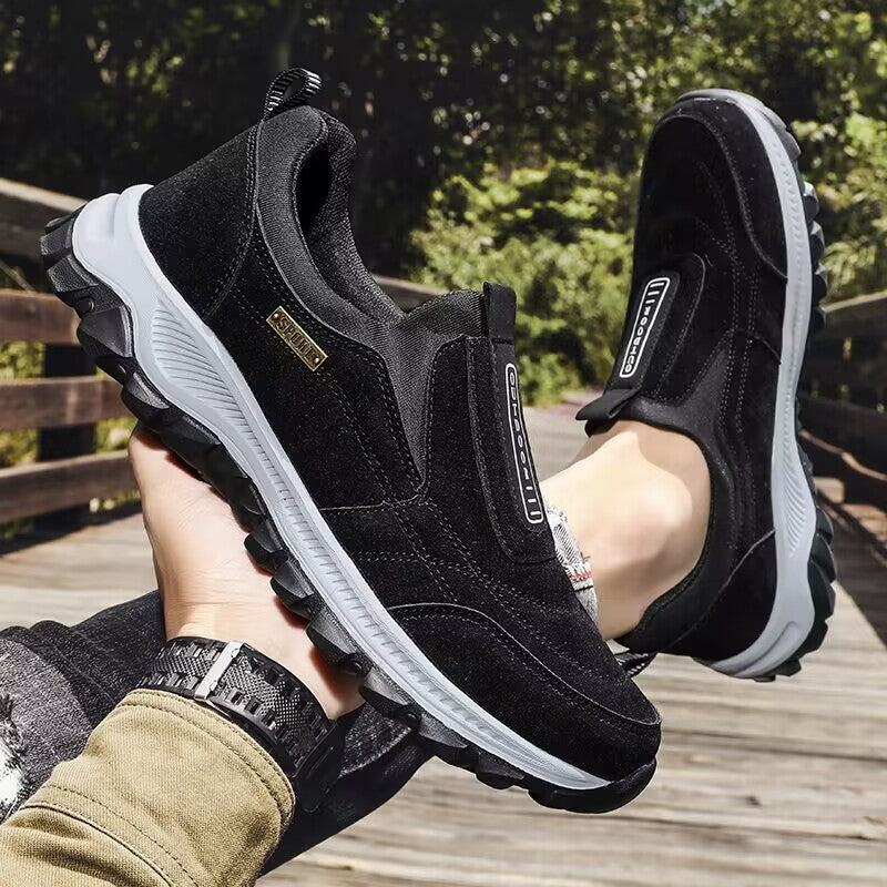 🔥Last Day: 70% Off🔥 Comfortable, Waterproof Walking & Hiking Shoes