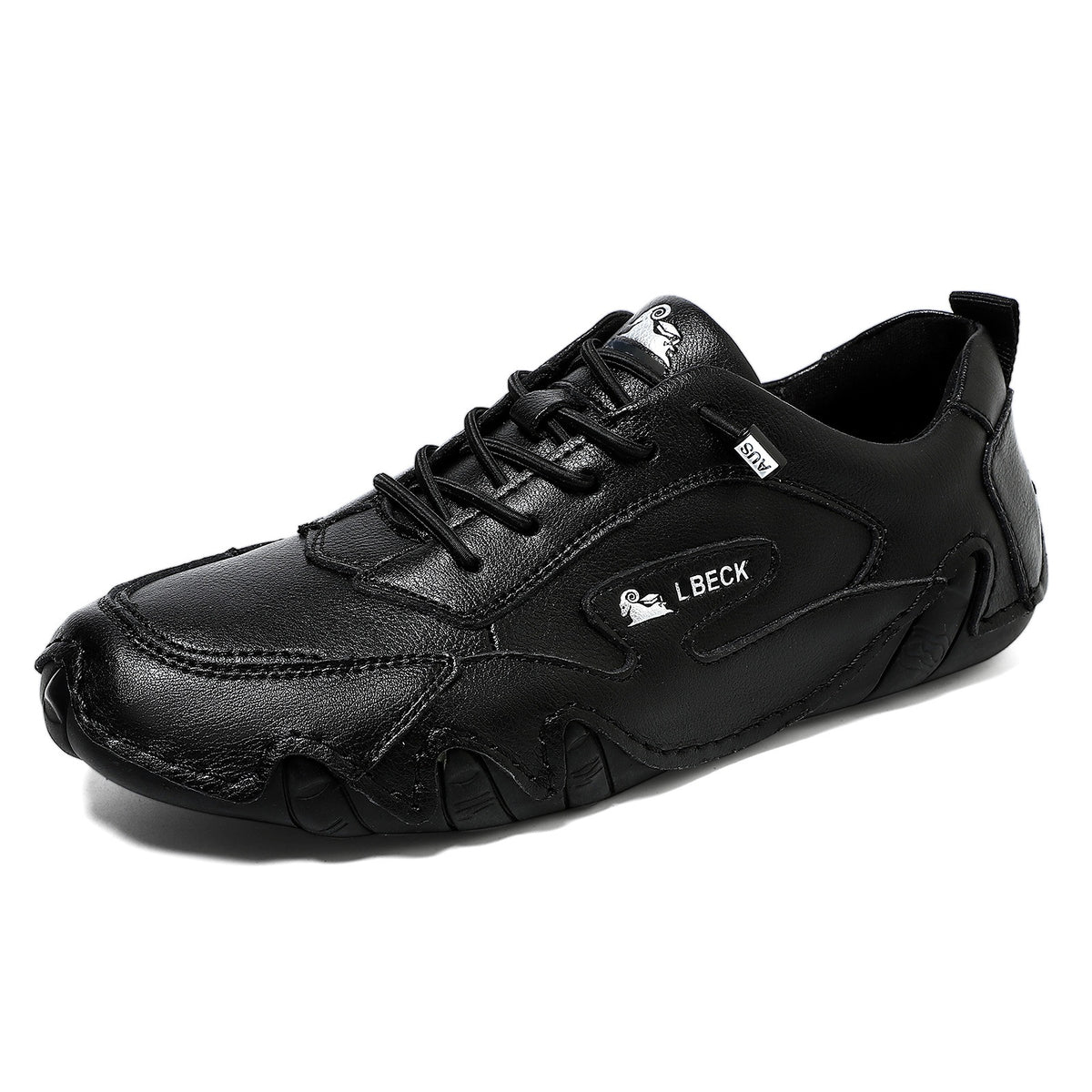 Last day 70% off 🔥⏱️sale⏱️Unisex genuine slip-on loafers