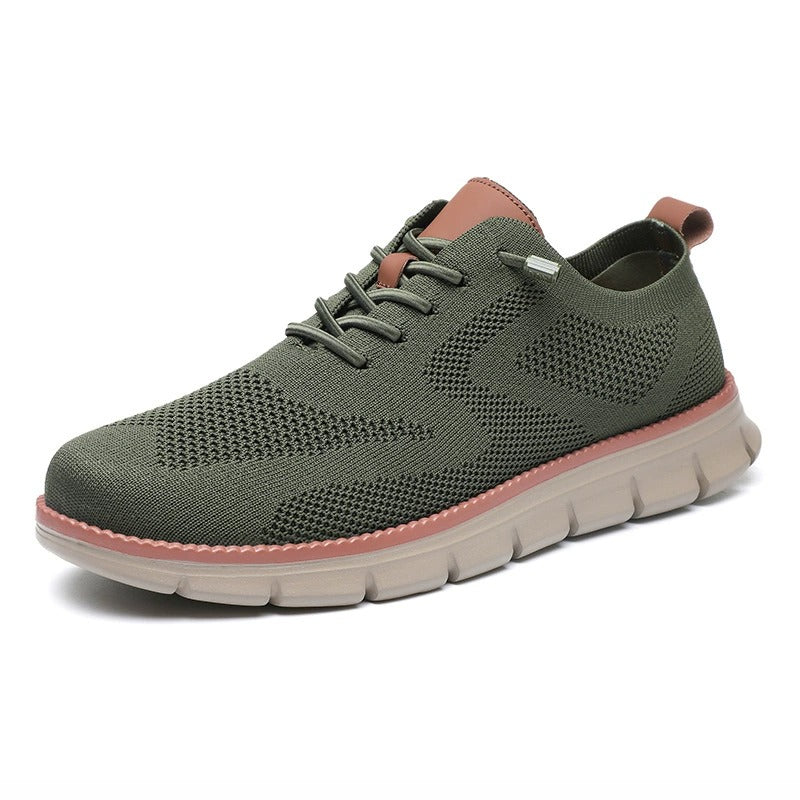 Ultra Comfortable Orthopedic Shoes