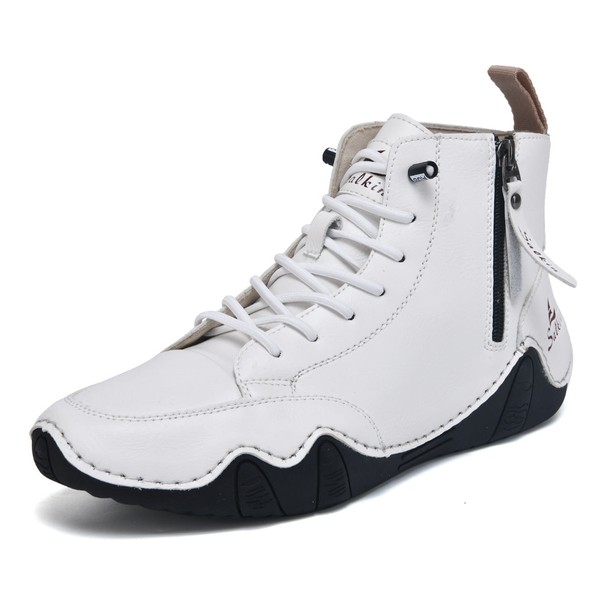 ⏰Last Day 70% OFF🔥Men's Barefoot Ergonomic Waterproof Orthopedic Shoes