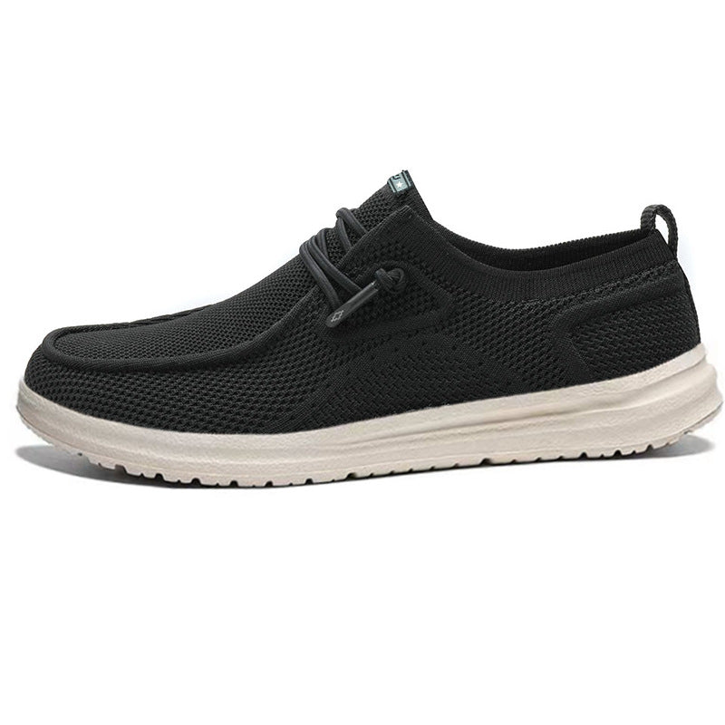 🔥Last day 70% off🔥Men's ultra-light slip-on non-slip loafers
