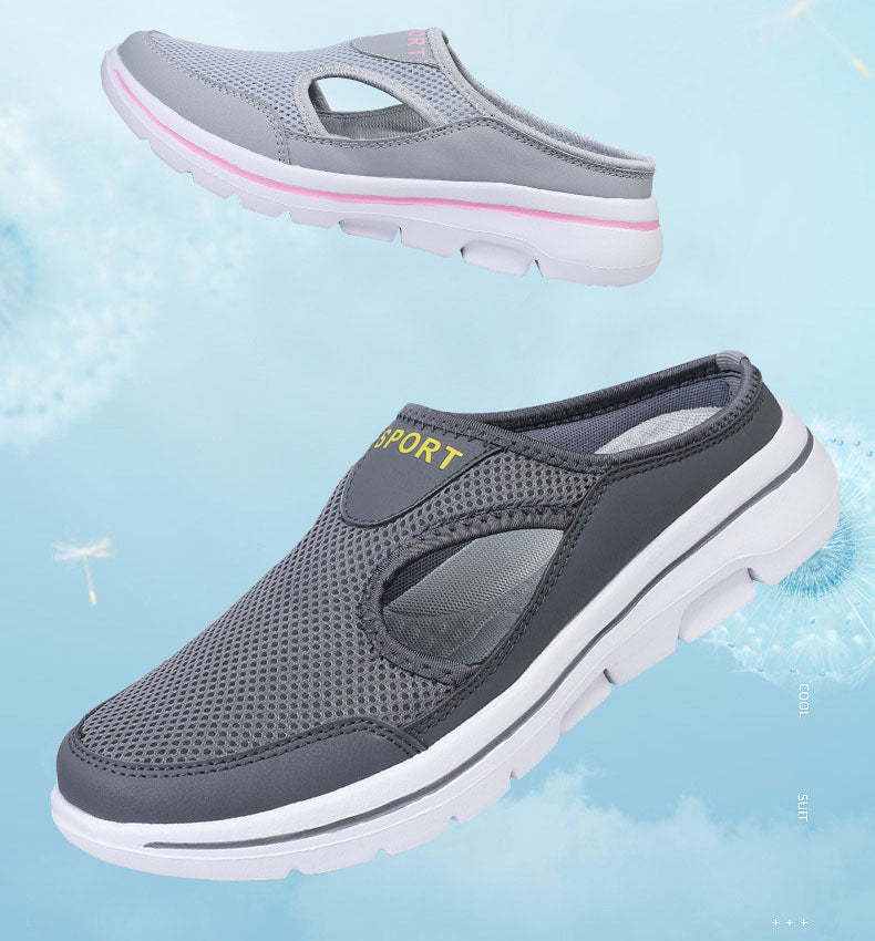 🔥LAST DAY 50% OFF🔥 COMFORT BREATHABLE SUPPORT WALKING SANDALS