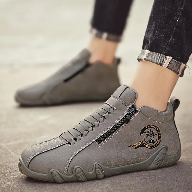 Men's Casual Athletic Hiking & Driving Shoes-70% OFF Today!