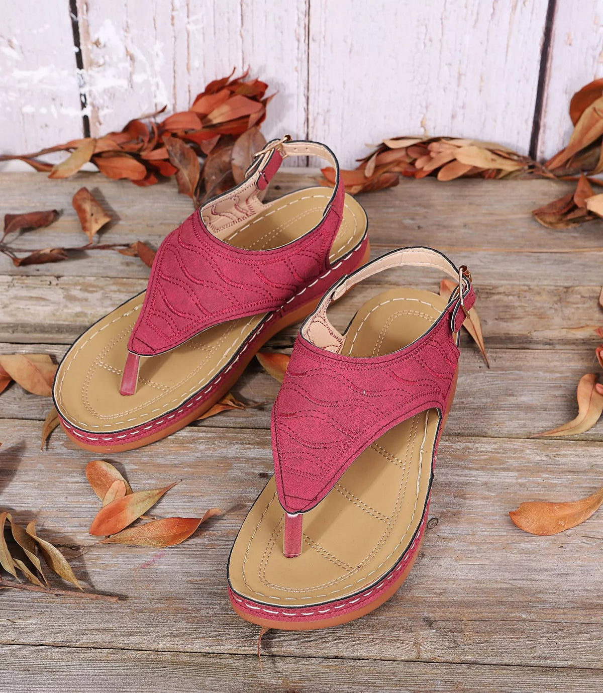 🎉SUMMER SALES 2022 🎉 Comfortable Women's Orthopedic Sandals