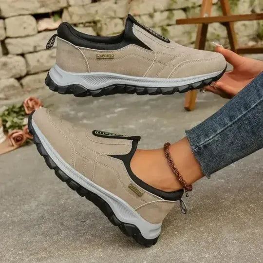 🔥Last Day: 70% Off🔥 Comfortable, Waterproof Walking & Hiking Shoes