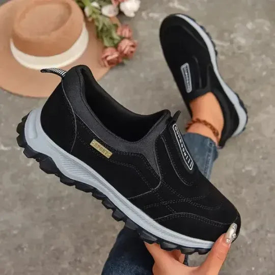 🔥Last Day: 70% Off🔥 Comfortable, Waterproof Walking & Hiking Shoes
