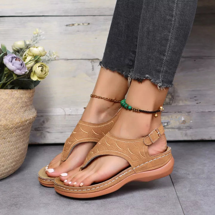 🎉SUMMER SALES 2022 🎉 Comfortable Women's Orthopedic Sandals