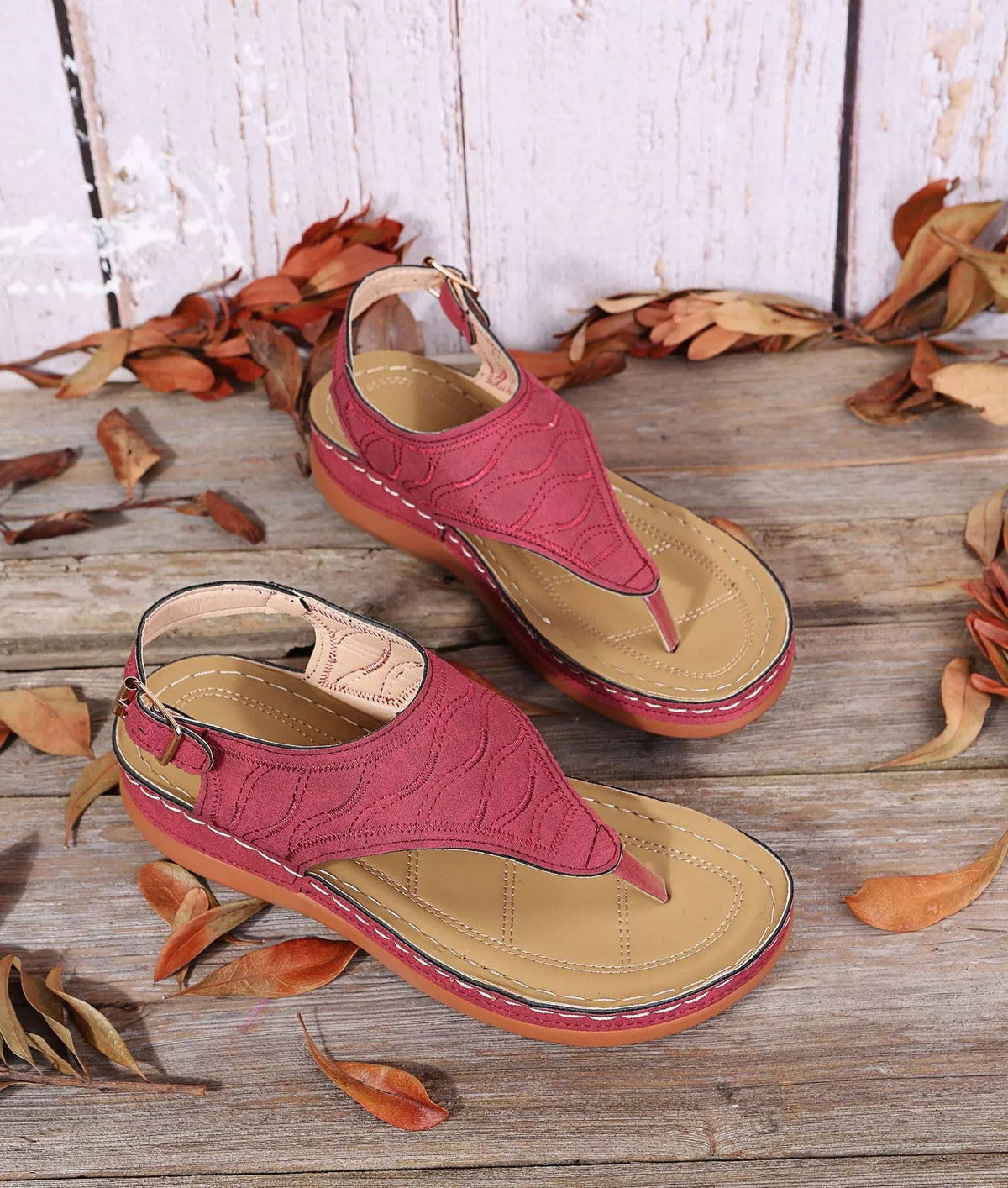 🎉SUMMER SALES 2022 🎉 Comfortable Women's Orthopedic Sandals