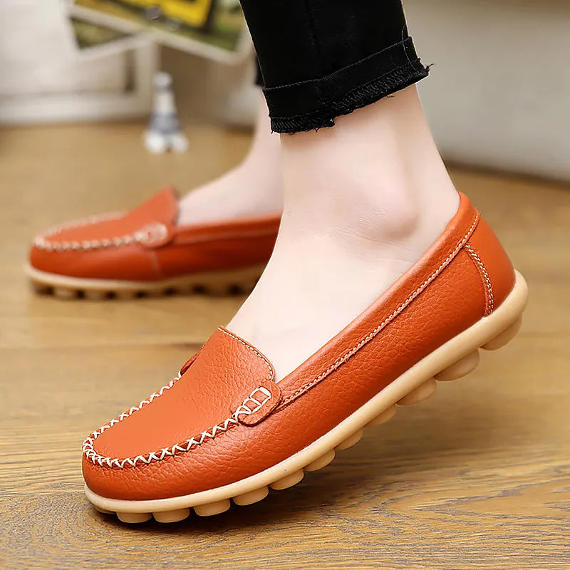 Orthoture Shoes Nona Women's Loafer