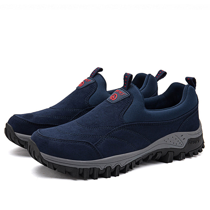 👨⚕️Medical Research Shock Absorption Corrective Shoes | Scientific foot protection, pain relief and circulation promotion