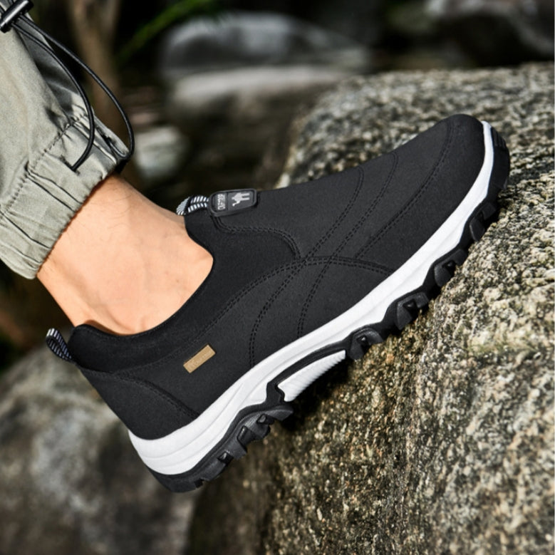 🔥2024 Hot Sale New Arrival🔥 - Men's Arch Support & Breathable and Light & Non-Slip Shoes