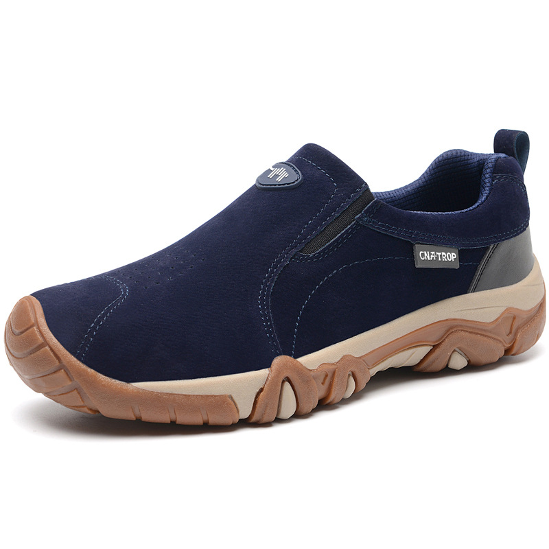 🔥LAST DAY 70% OFF🔥Men's Arch Support & Breathable and Light & Non-Slip Shoes