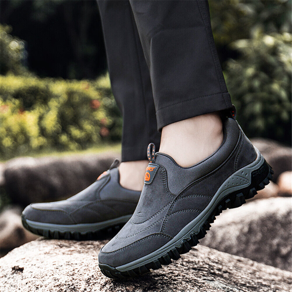 👨⚕️Medical Research Shock Absorption Corrective Shoes | Scientific foot protection, pain relief and circulation promotion