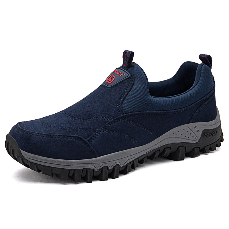 👨⚕️Medical Research Shock Absorption Corrective Shoes | Scientific foot protection, pain relief and circulation promotion