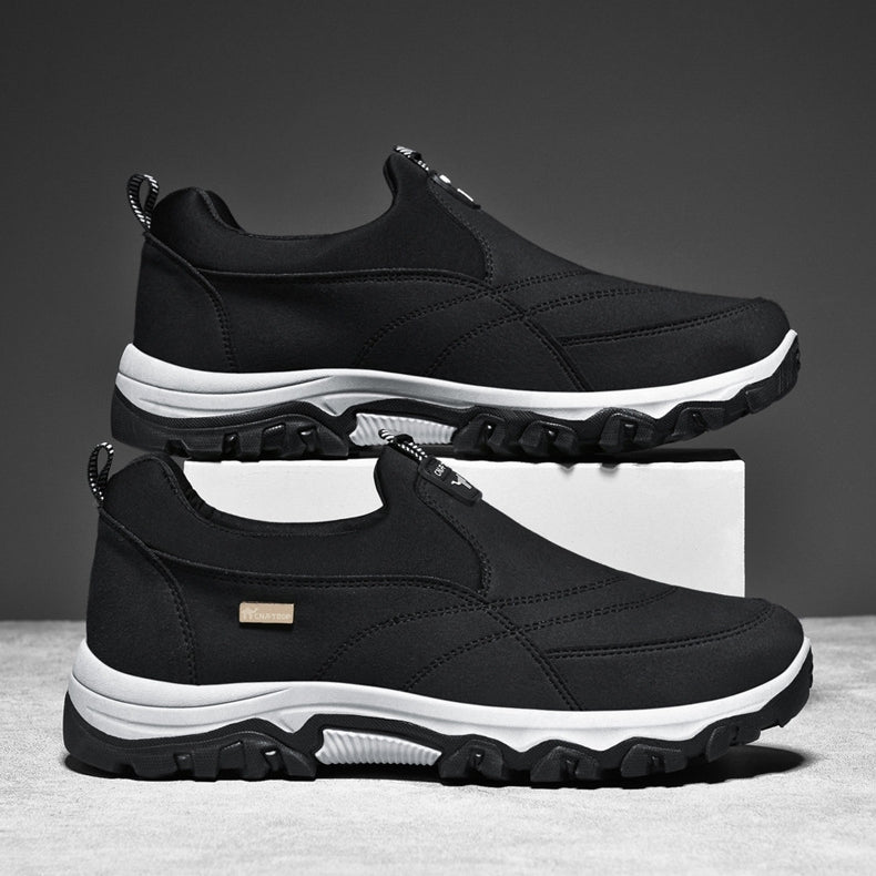 🔥2024 Hot Sale New Arrival🔥 - Men's Arch Support & Breathable and Light & Non-Slip Shoes