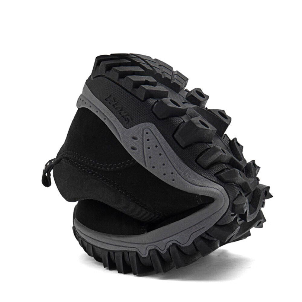 👨⚕️Medical Research Shock Absorption Corrective Shoes | Scientific foot protection, pain relief and circulation promotion