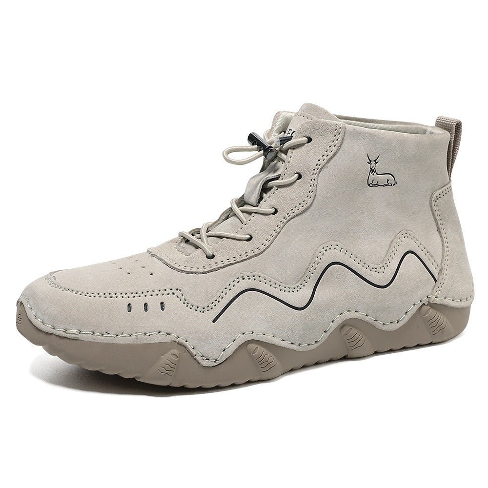 Find Best™ Winter Style – Warm Barefoot Shoes