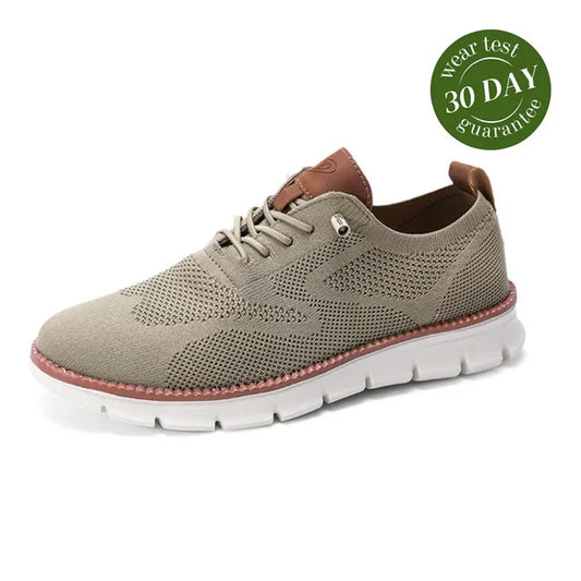 Ultra Comfortable Orthopedic Shoes