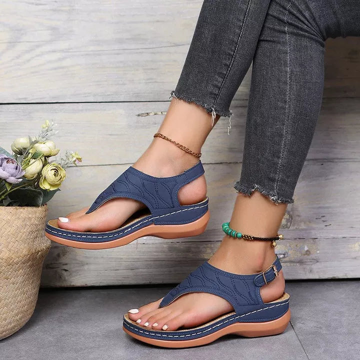 🎉SUMMER SALES 2022 🎉 Comfortable Women's Orthopedic Sandals